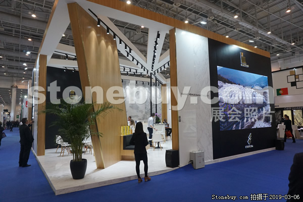 第十九屆廈門石材展