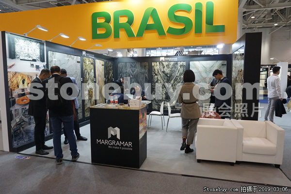 第十九屆廈門石材展