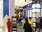 第十九屆廈門石材展