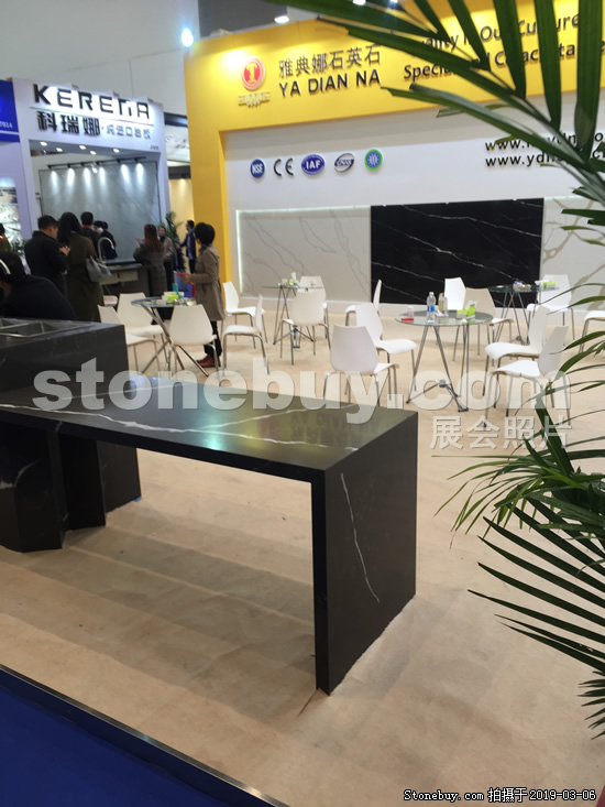 第十九屆廈門(mén)石材展