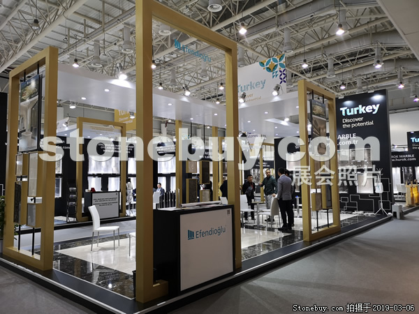 第十九屆廈門石材展