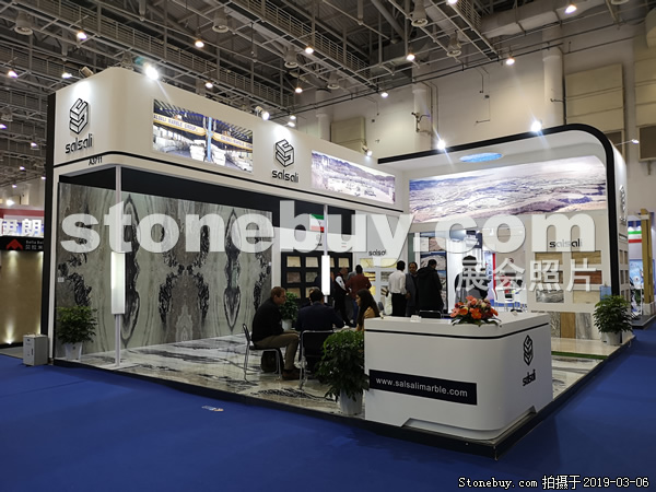 第十九屆廈門石材展