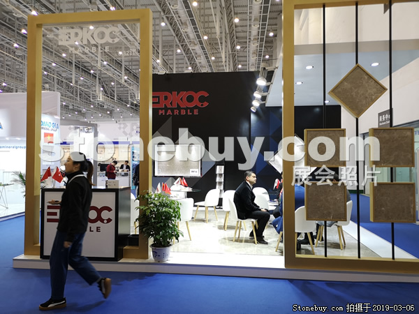 第十九屆廈門石材展