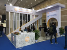 第十九屆廈門石材展