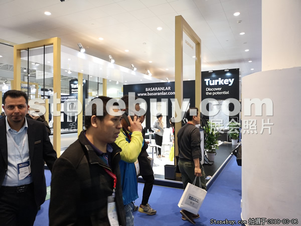 第十九屆廈門石材展