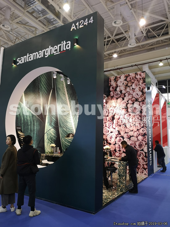 第十九屆廈門石材展