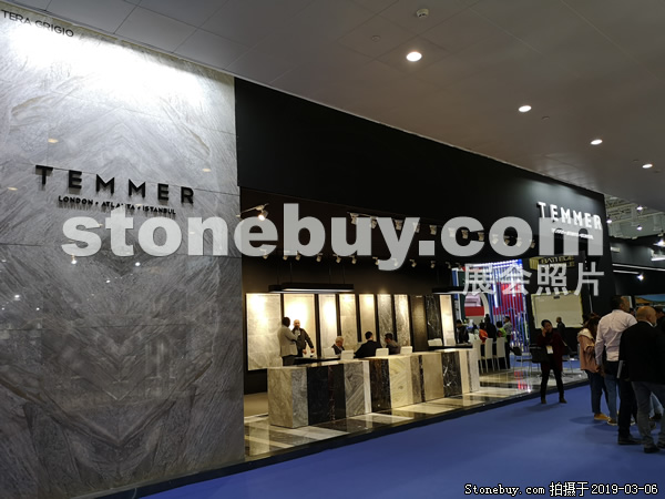 第十九屆廈門石材展