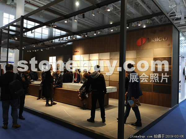 第十九屆廈門石材展