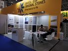 第十九屆廈門石材展