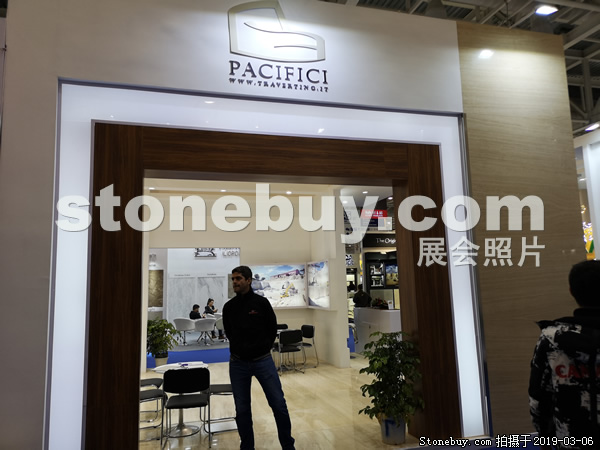 第十九屆廈門石材展