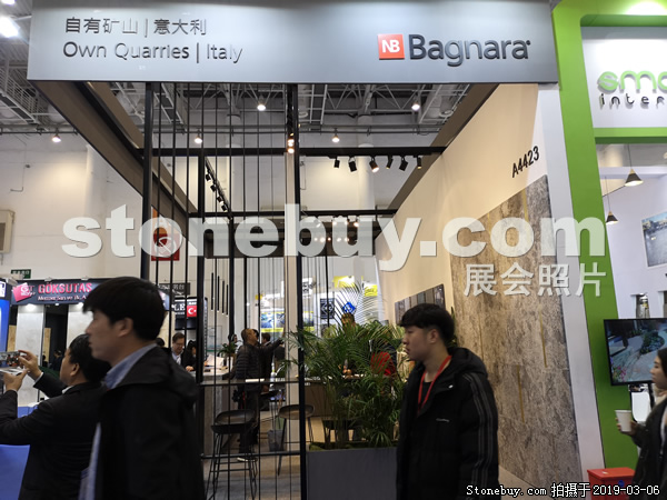 第十九屆廈門(mén)石材展