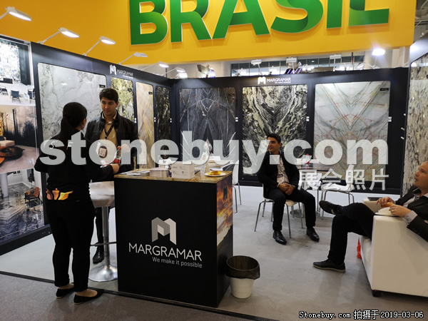 第十九屆廈門石材展