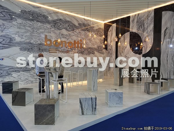 第十九屆廈門石材展