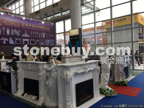 第十九屆廈門(mén)石材展