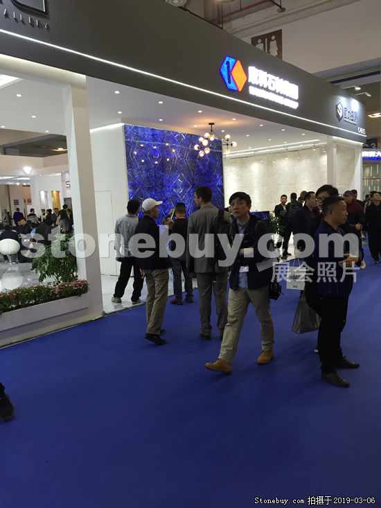 第十九屆廈門石材展