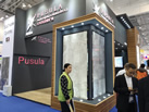 第十九屆廈門石材展