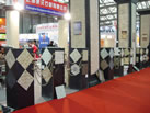 第十六屆上海石材展