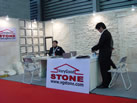 第十六屆上海石材展