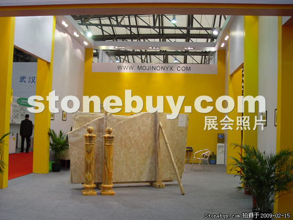 第十六屆上海石材展