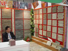 第十六屆上海石材展