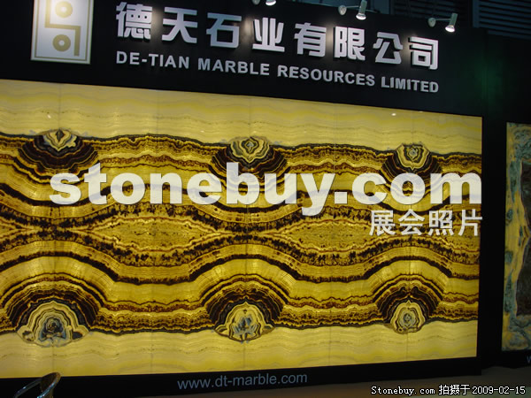 第十六屆上海石材展