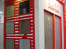 第十六屆上海石材展
