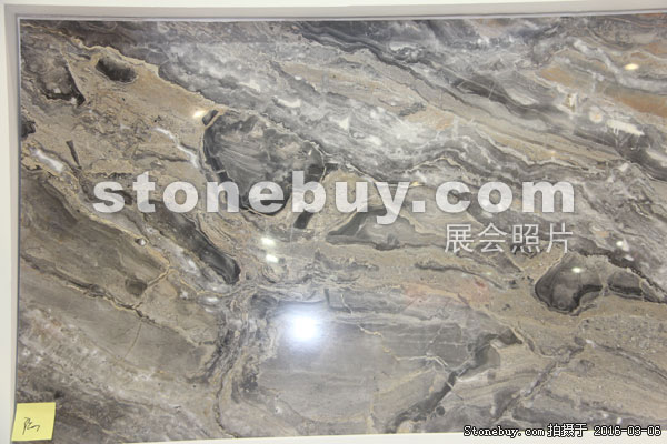 第十六屆廈門石材展