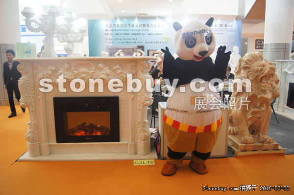 第十六屆廈門石材展