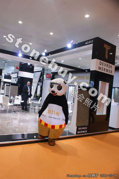 第十六屆廈門石材展