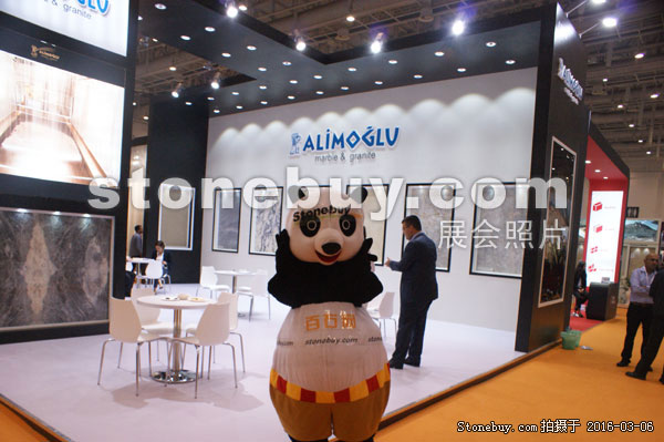 第十六屆廈門(mén)石材展