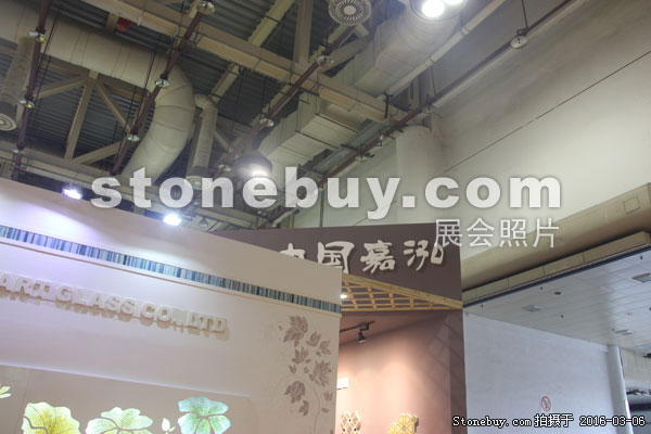 第十六屆廈門石材展