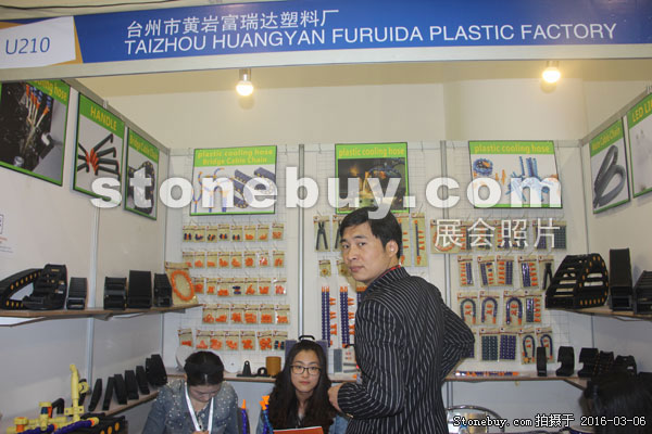 第十六屆廈門石材展