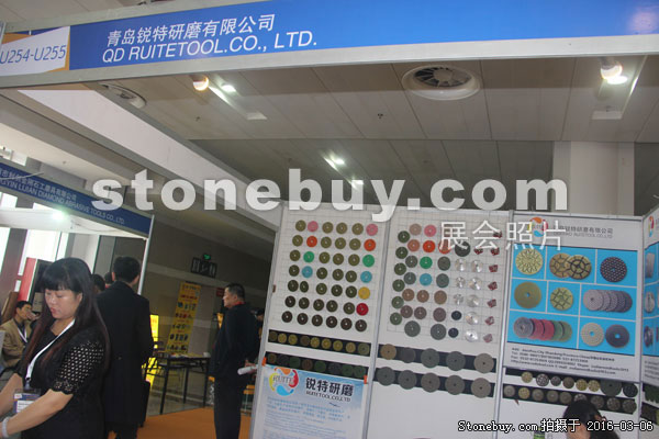 第十六屆廈門(mén)石材展