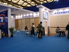 第十七屆上海石材展