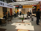 第十七屆上海石材展