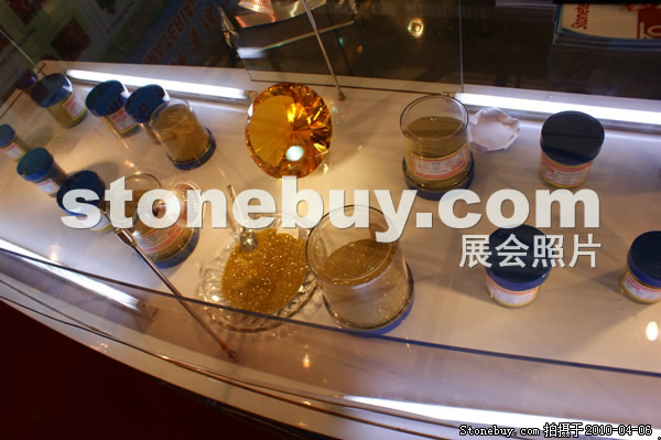 第十七屆上海石材展