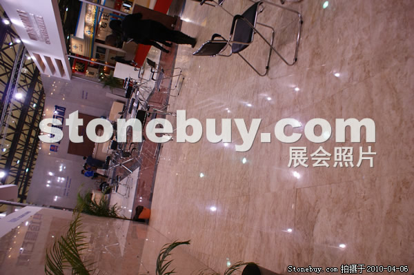 第十七屆上海石材展