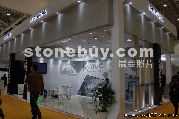 第十七屆廈門石材展