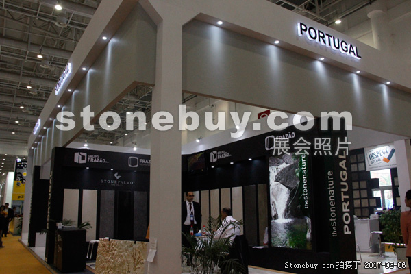 第十七屆廈門石材展
