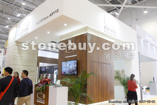 第十七屆廈門石材展