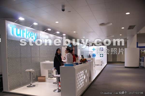 第十七屆廈門石材展