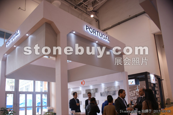 第十七屆廈門石材展