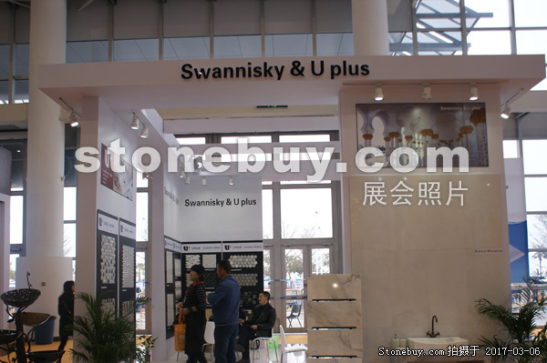 第十七屆廈門石材展