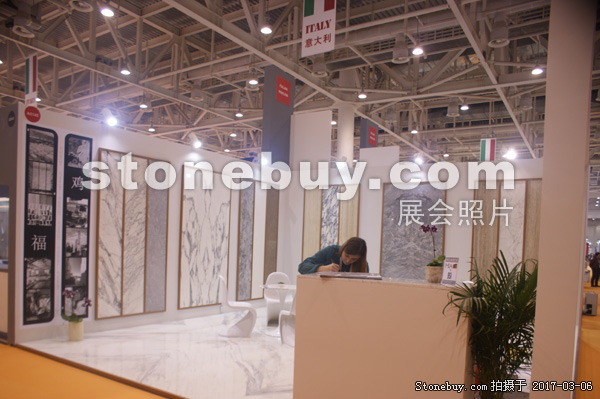 第十七屆廈門石材展