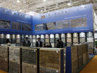 第十七屆廈門石材展