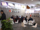 第十七屆廈門石材展