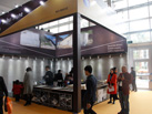 第十七屆廈門石材展