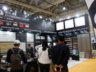 第十七屆廈門石材展