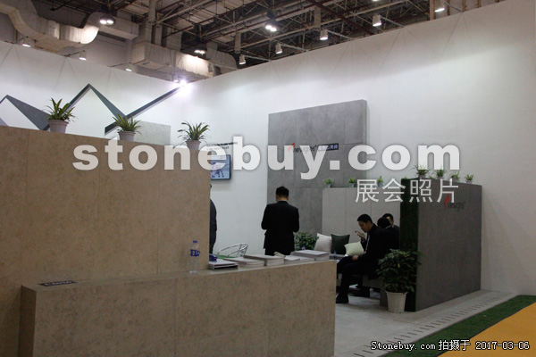 第十七屆廈門石材展