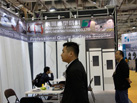 第十七屆廈門石材展